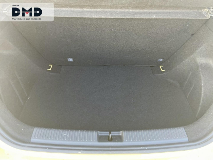 MG Motor Mg3 1.5 Hybrid+ 195ch Luxury - Visuel #12