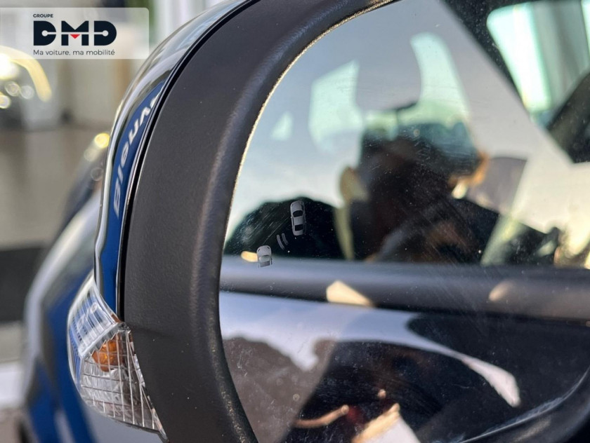 Ford Puma 1.0 Flexifuel 125ch S&s Mhev St-line X - Visuel #15