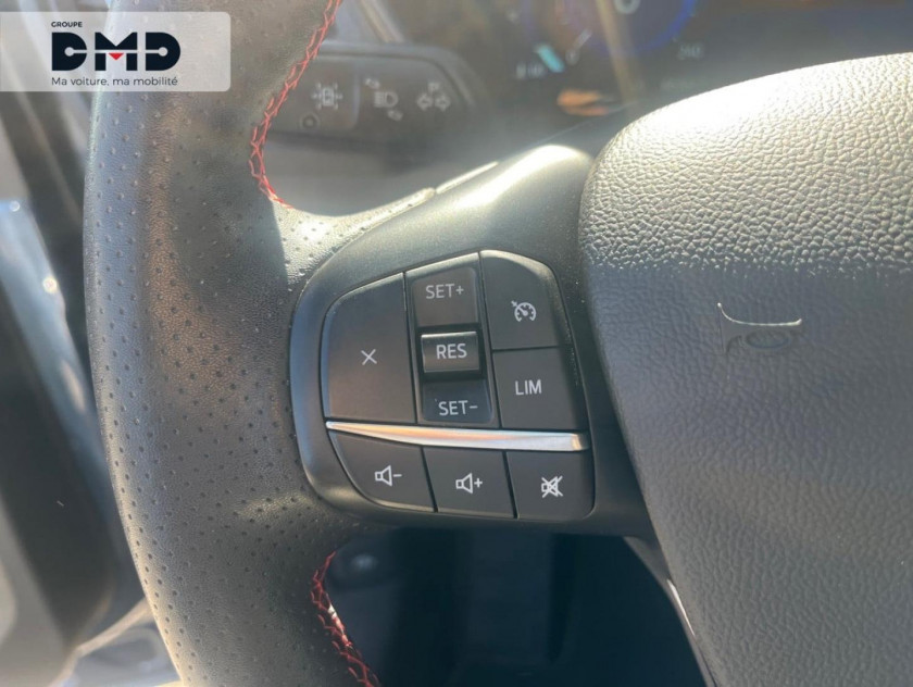 Ford Kuga 2.5 Duratec 190ch Fhev St-line X Bva - Visuel #13