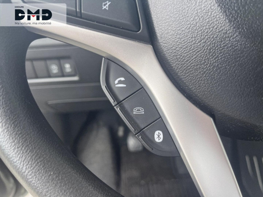 Suzuki Ignis 1.2 Dualjet Hybrid 83ch Avantage - Visuel #16