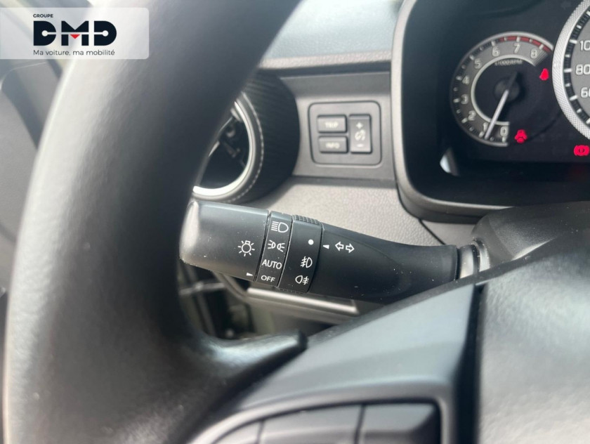 Suzuki Ignis 1.2 Dualjet Hybrid 83ch Avantage - Visuel #17