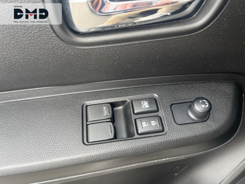 Suzuki Ignis 1.2 Dualjet Hybrid 83ch Avantage - Visuel #20