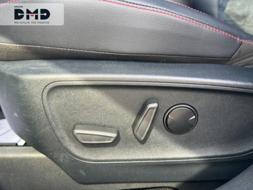 Ford Kuga 2.5 Duratec 190ch Fhev E85 St-line X Bva - Visuel #18