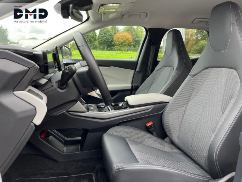 Ford Explorer 286ch Extended Range 77kwh Rwd - Visuel #9