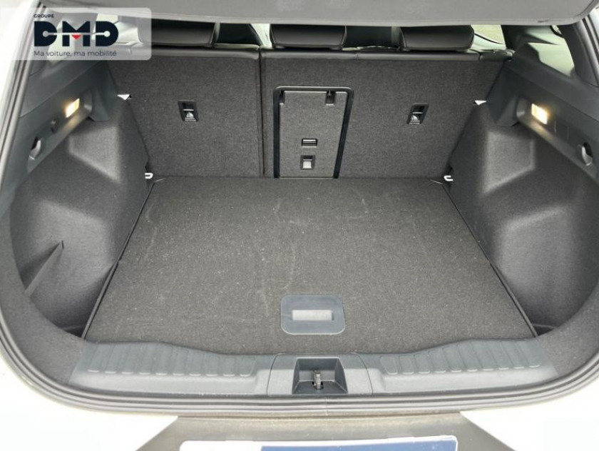 Ford Explorer 286ch Extended Range 77kwh Rwd - Visuel #12
