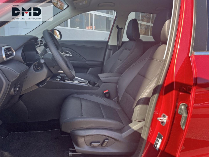 MG Motor Zs 1.5 Hybrid+ 197ch Luxury - Visuel #9