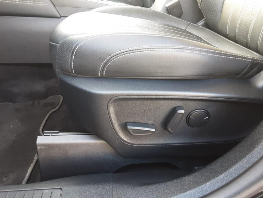 Ford Kuga 2.5 Duratec 225ch Phev Vignale Bva - Visuel #11