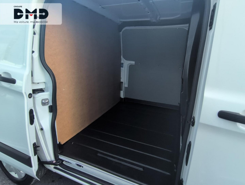 Ford Transit Custom Fg 280 L1h1 2.0 Ecoblue 130 Trend Business 7cv - Visuel #10