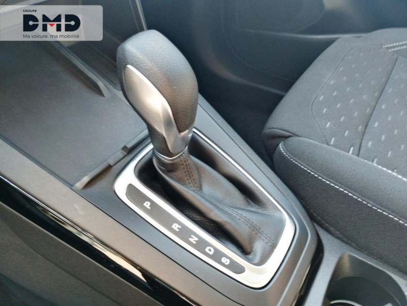 Ford Puma 1.0 Ecoboost Hybrid 125ch Titanium S&s Powershift - Visuel #8