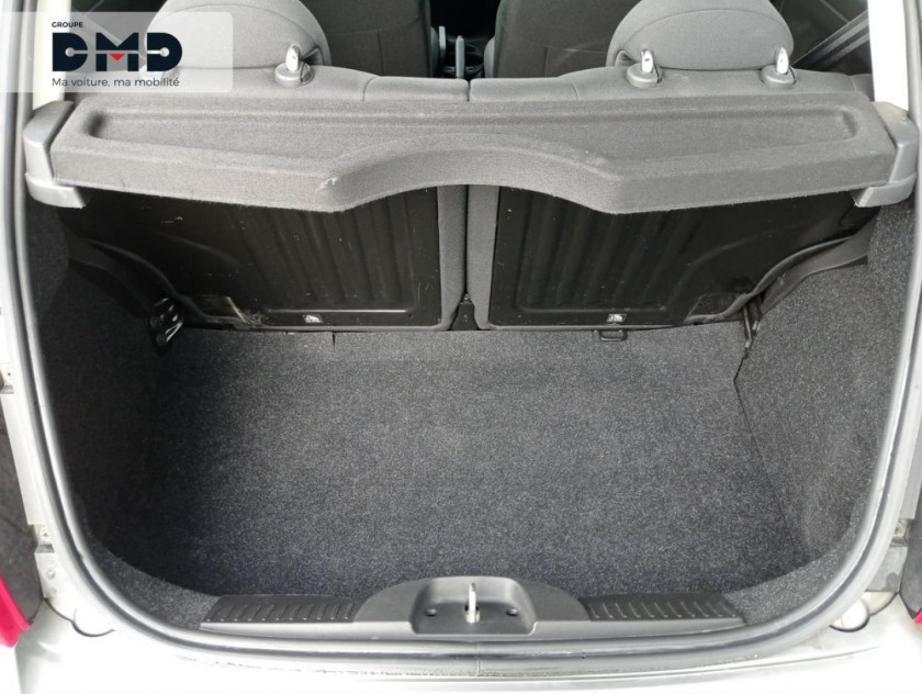 Fiat 500 1.0 70ch Bsg S&s - Visuel #12