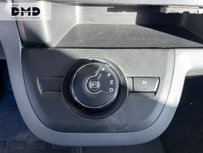 Citroen Jumpy Fg M 2.0 Bluehdi 180ch S&s Cabine Approfondie Fixe Driver Eat8 - Visuel #8