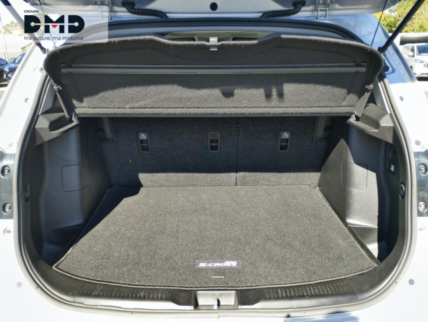 Suzuki S-cross 1.4 Boosterjet 140ch Style Allgrip Auto Euro6d-t - Visuel #12