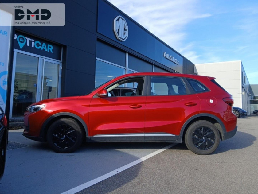 MG Motor Zs 1.5 Hybrid+ 197ch Standard - Visuel #2