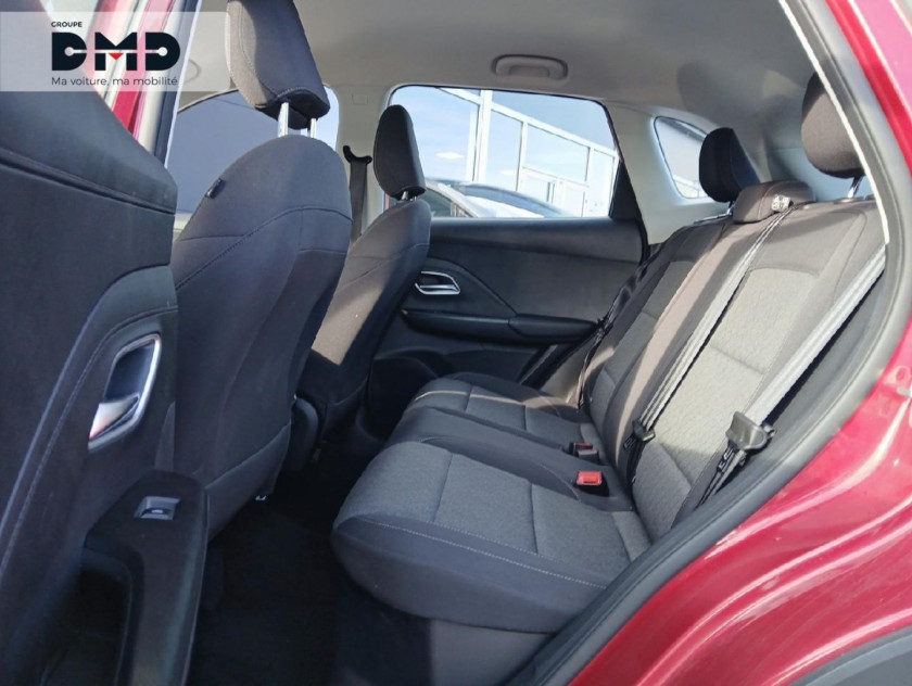 MG Motor Zs 1.5 Hybrid+ 197ch Standard - Visuel #10