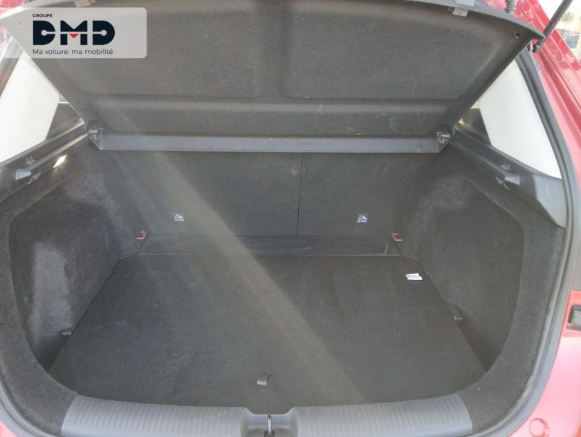 MG Motor Zs 1.5 Hybrid+ 197ch Standard - Visuel #12