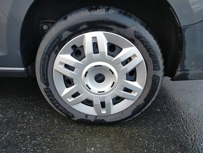 Ford Transit Connect L2 1.5 Ecoboost 150ch Phev Trend Bva6 - Visuel #13