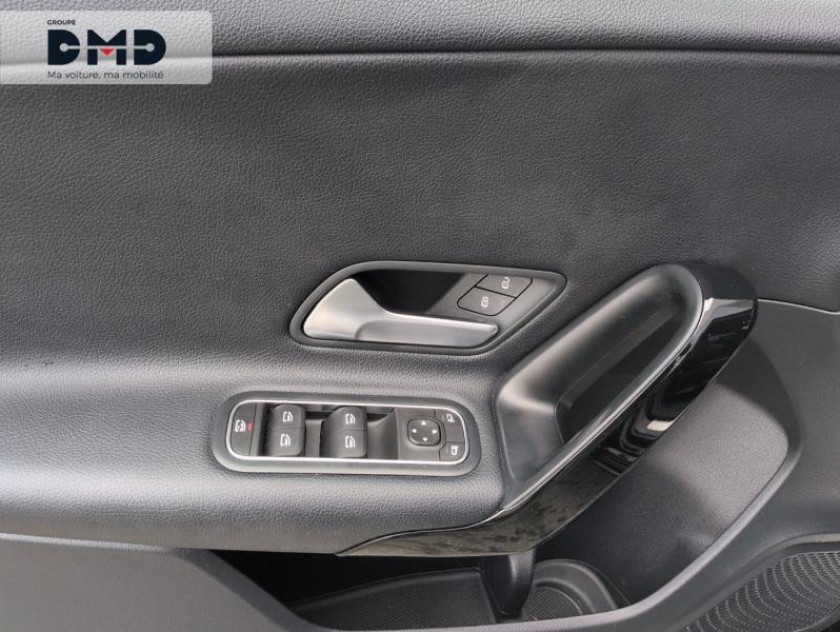 Mercedes-benz Classe A 180 136ch Style Line - Visuel #15