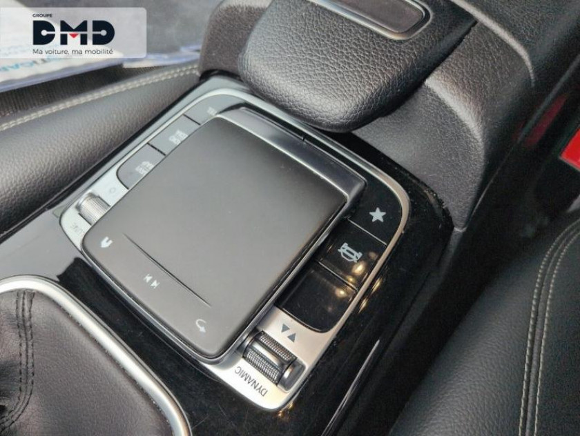 Mercedes-benz Classe A 180 136ch Style Line - Visuel #20