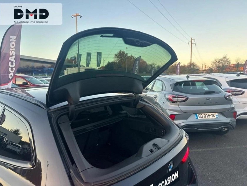 Bmw Serie 3 Touring 320da Xdrive 190ch M Sport - Visuel #15