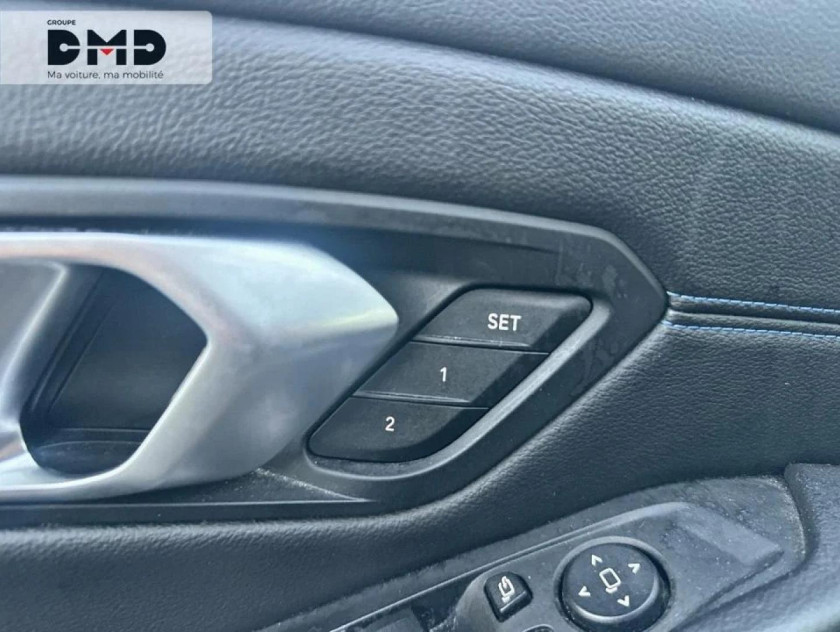 Bmw Serie 3 Touring 320da Xdrive 190ch M Sport - Visuel #19