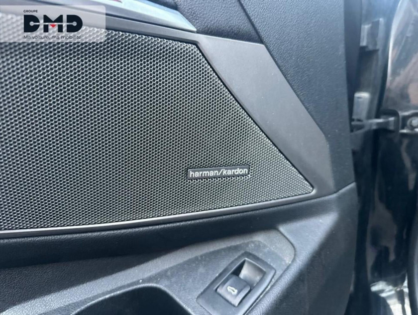 Bmw Serie 3 Touring 320da Xdrive 190ch M Sport - Visuel #20