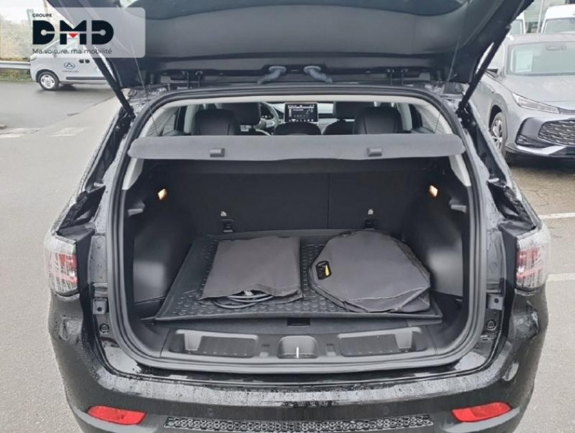 Jeep Compass 1.3 Turbo T4 240ch Phev 4xe Trailhawk At6 Eawd - Visuel #12