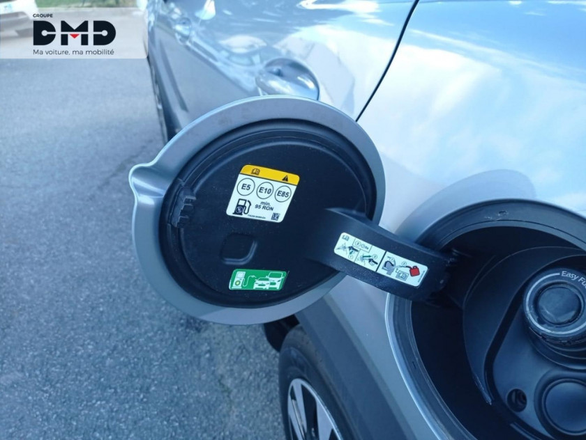 Ford Puma 1.0 Flexifuel E85 125ch S&s Mhev Titanium Business - Visuel #18