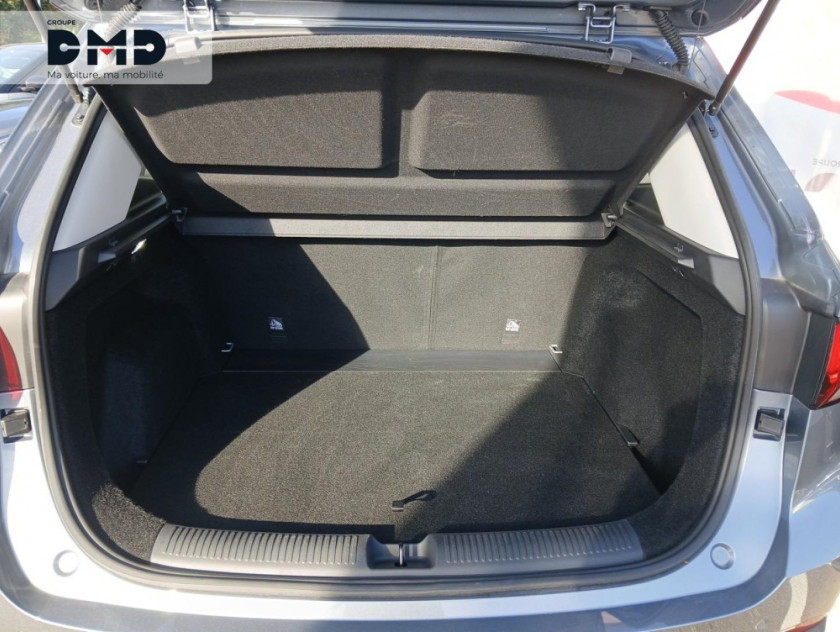 MG Motor Zs 1.5 Hybrid+ 197ch Standard - Visuel #13