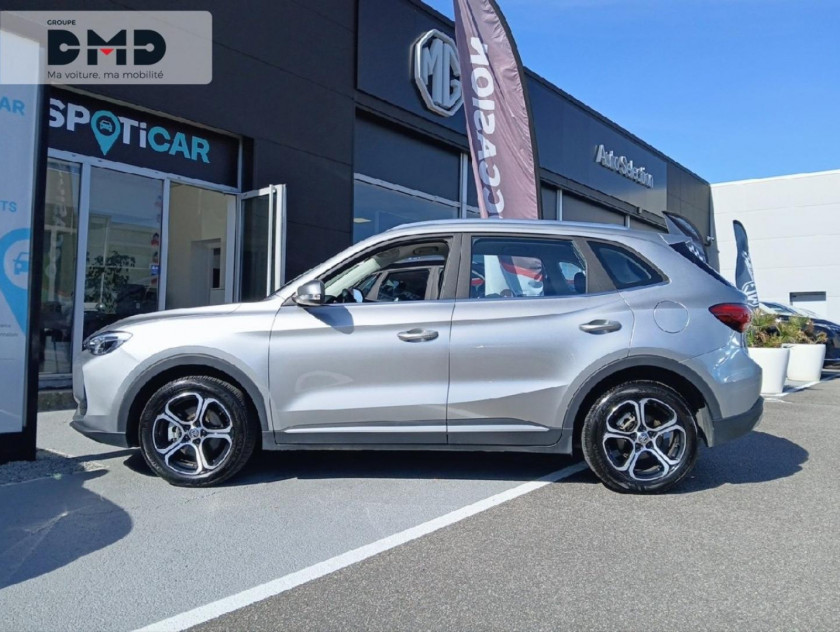 MG Motor Zs 1.5 Hybrid+ 197ch Comfort - Visuel #2