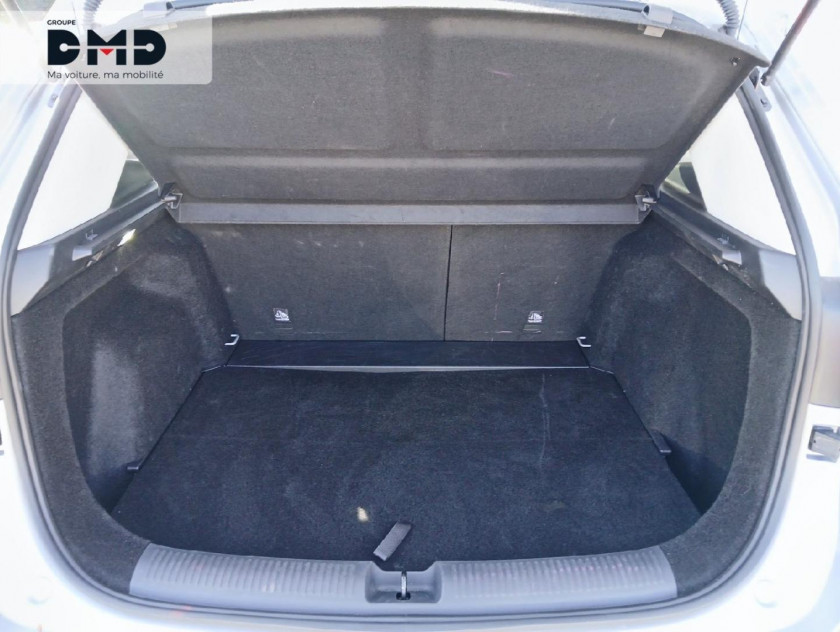 MG Motor Zs 1.5 Hybrid+ 197ch Comfort - Visuel #12