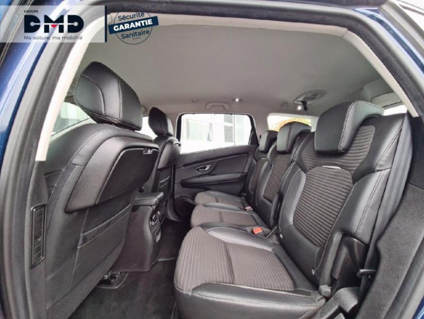 Renault Grand Scenic 1.2 Tce 130ch Energy Intens - Visuel #10