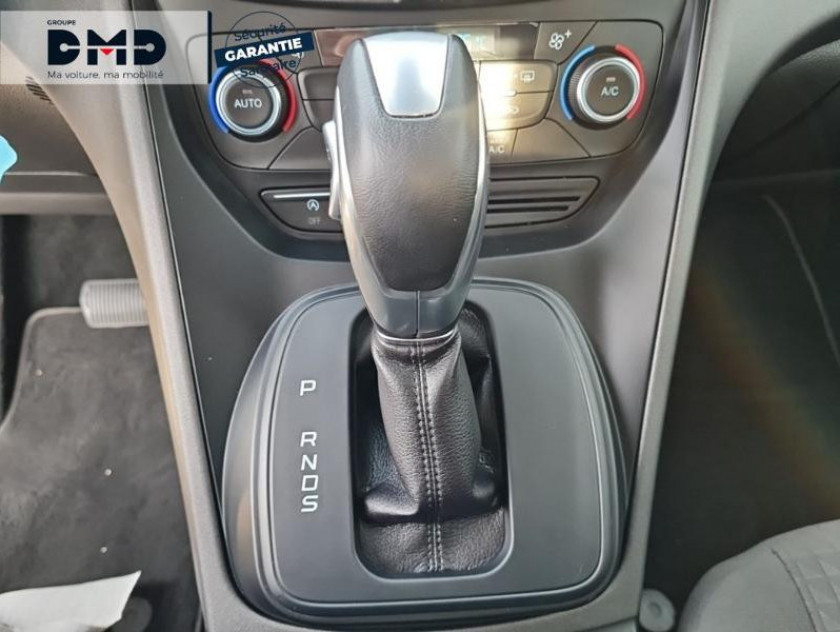 Ford Grand C-max 1.5 Tdci 120ch Stop&start Trend Business Powershift Euro6.2 - Visuel #8