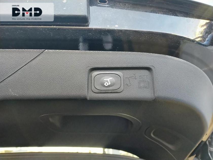 Ford Puma 1.0 Ecoboost Hybrid 125ch St Line S&s Powershift - Visuel #15