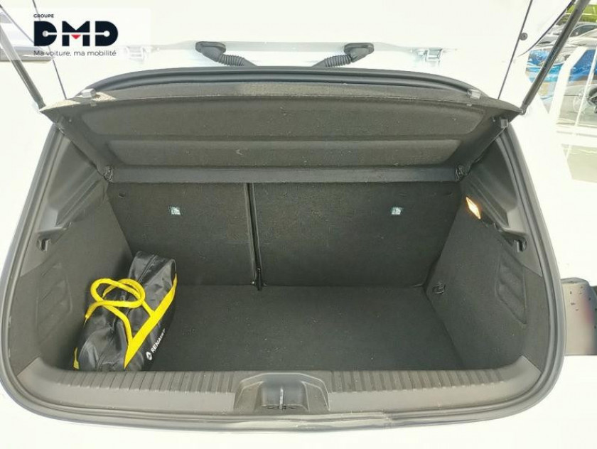 Renault Clio 1.6 E-tech Hybride 145ch Techno - Visuel #12