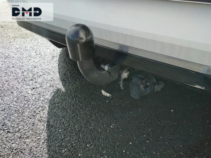 Renault Clio 1.6 E-tech Hybride 145ch Techno - Visuel #14