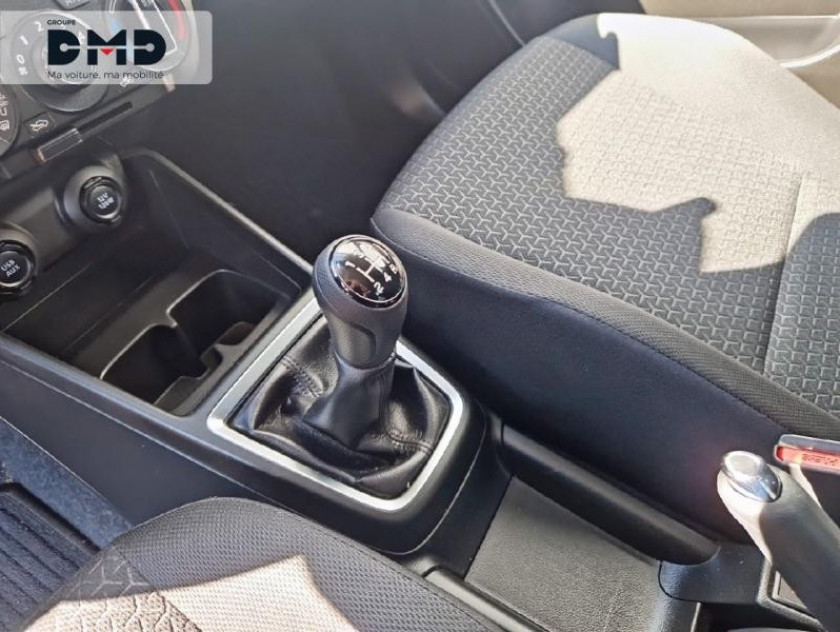Suzuki Swift 1.2 Hybrid 83ch Privilège - Visuel #8
