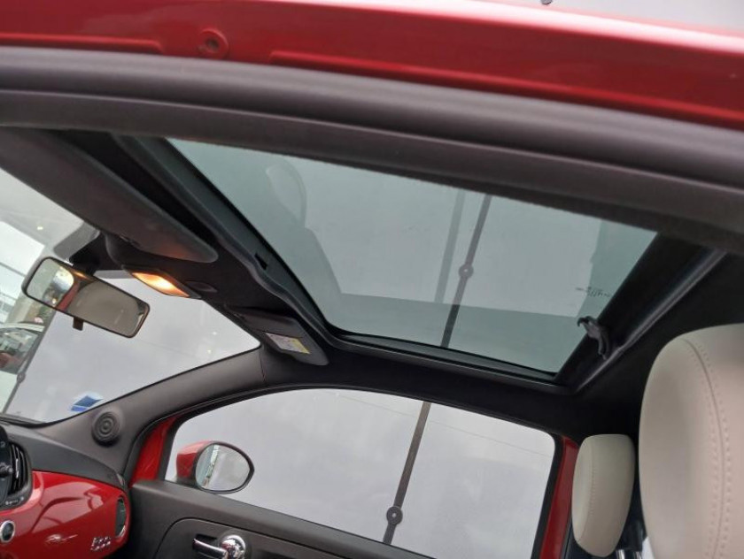 Fiat 500 1.0 70ch Bsg S&s Dolcevita - Visuel #11