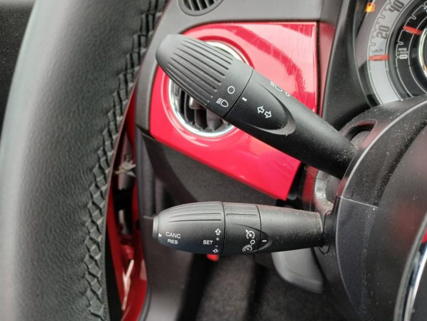 Fiat 500 1.0 70ch Bsg S&s Dolcevita - Visuel #15