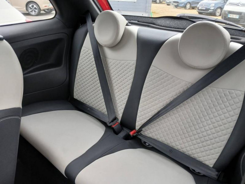 Fiat 500 1.0 70ch Bsg S&s Dolcevita - Visuel #17
