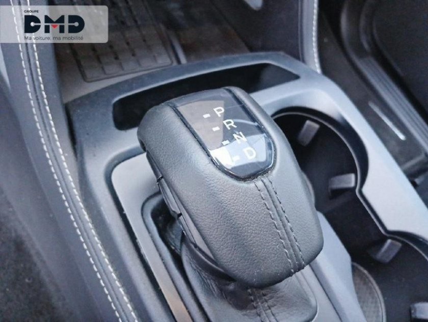 Ford Ranger 3.0 Ecoblue V6 240ch Stop&start Double Cabine Platinum E-4wd Bva10 - Visuel #8