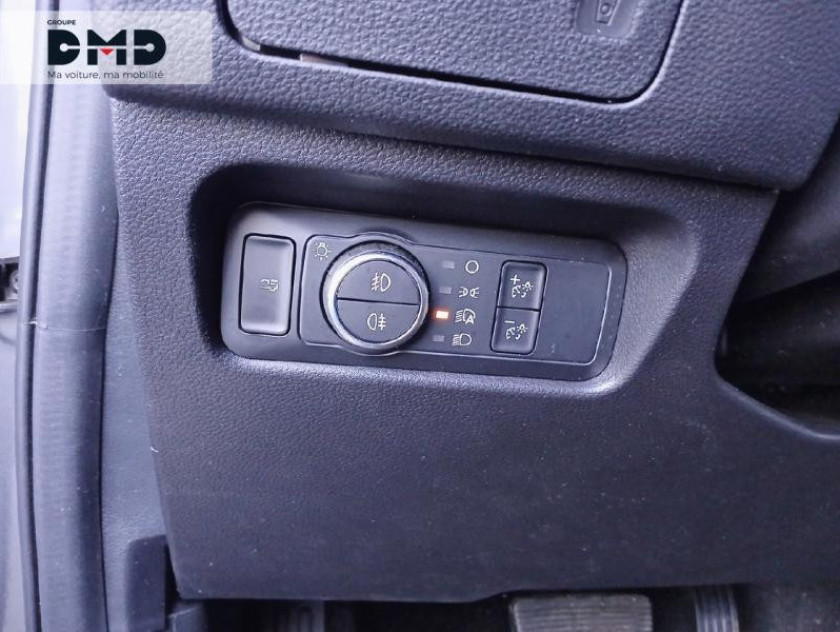 Ford Ranger 3.0 Ecoblue V6 240ch Stop&start Double Cabine Platinum E-4wd Bva10 - Visuel #14