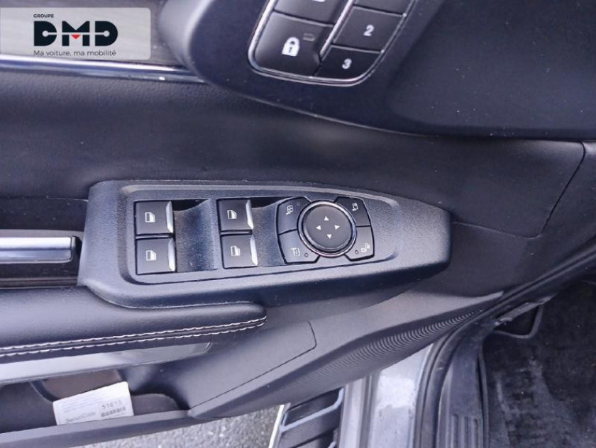Ford Ranger 3.0 Ecoblue V6 240ch Stop&start Double Cabine Platinum E-4wd Bva10 - Visuel #15