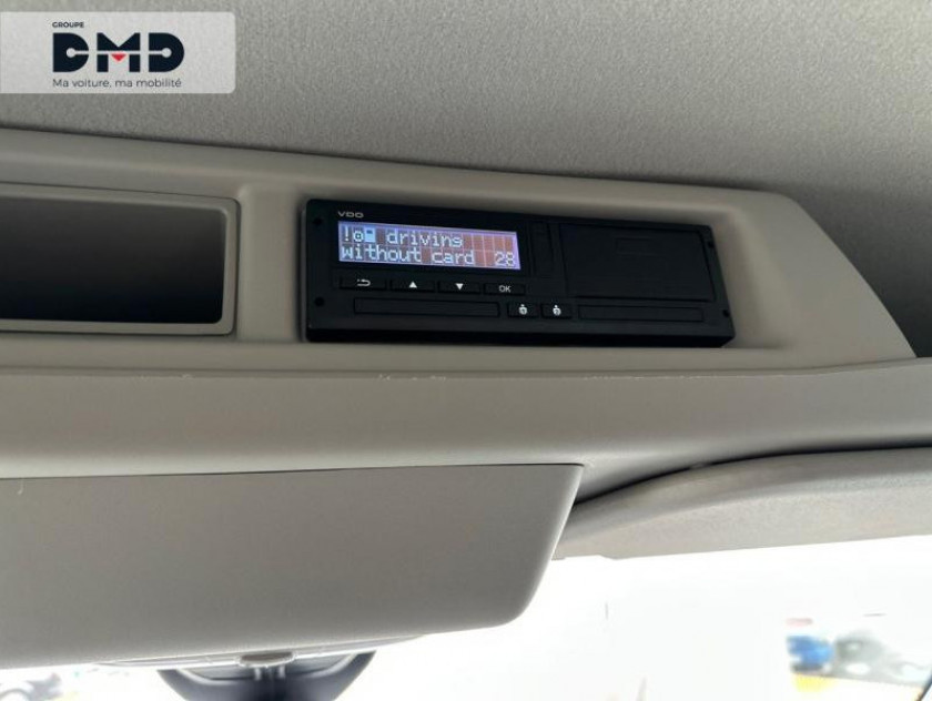 Ford Transit 2t Fg Pe 350 L2h2 135 Kw Batterie 75/68 Kwh Trend Business - Visuel #17