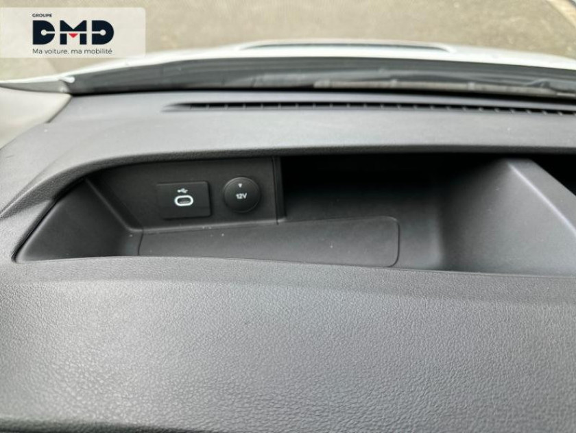 Ford Transit 2t Fg Pe 350 L2h2 135 Kw Batterie 75/68 Kwh Trend Business - Visuel #18