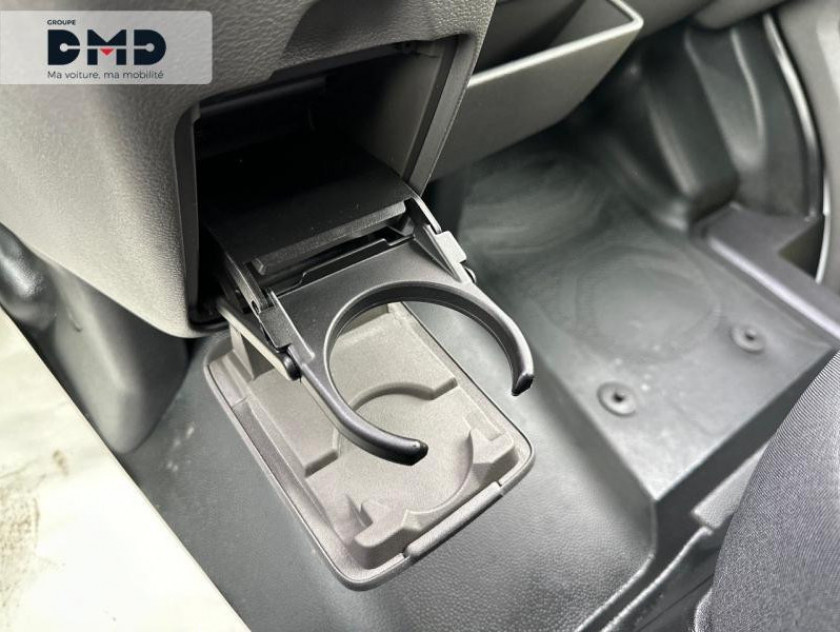 Ford Transit 2t Fg Pe 350 L2h2 135 Kw Batterie 75/68 Kwh Trend Business - Visuel #19