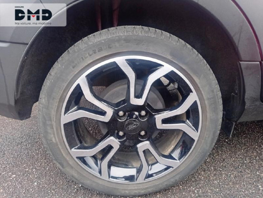 Ford Ecosport 1.0 Ecoboost 125ch Active 6cv - Visuel #13