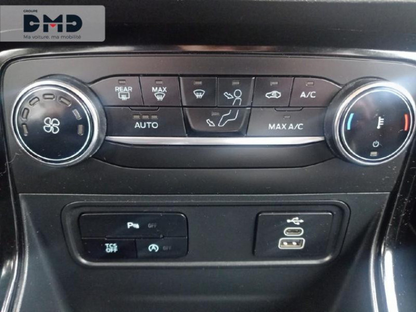 Ford Ecosport 1.0 Ecoboost 125ch Active 6cv - Visuel #18