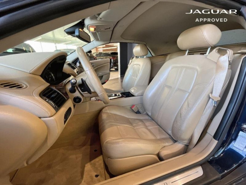 Jaguar Xk8 Cabriolet 3.5 V8 - Visuel #3
