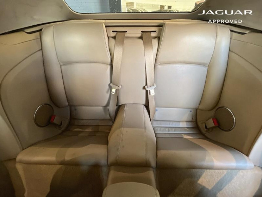 Jaguar Xk8 Cabriolet 3.5 V8 - Visuel #5