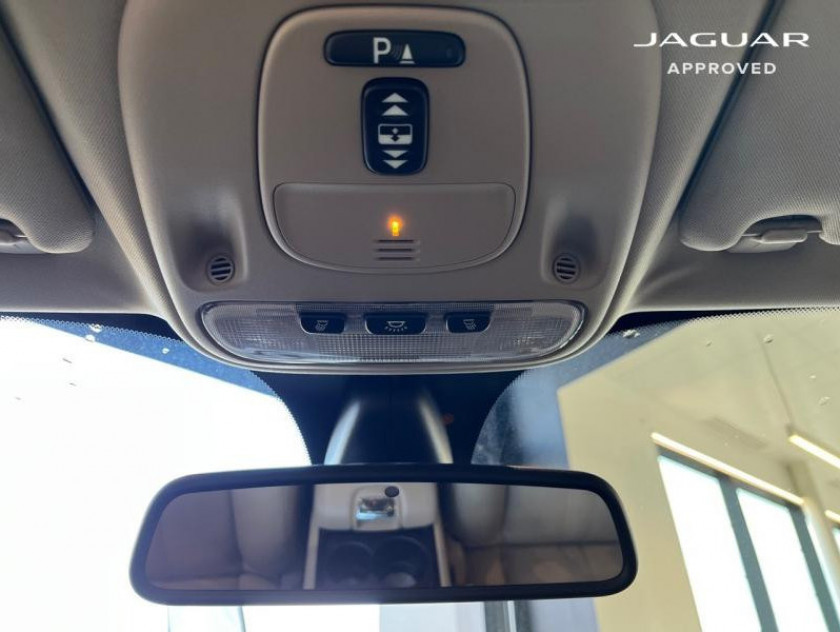 Jaguar Xk8 Cabriolet 3.5 V8 - Visuel #8